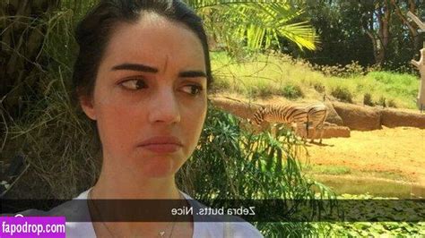 Adelaide Kane Adelaidekane Leaked Nude Photo From OnlyFans And