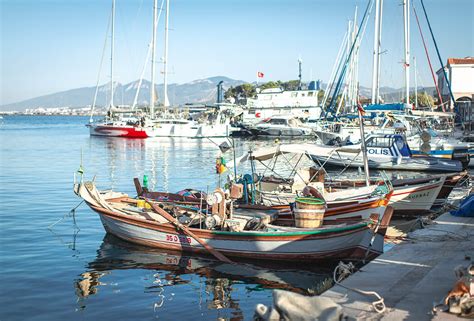 Urla Turkey A Charming Seaside Getaway Im Jess Traveling