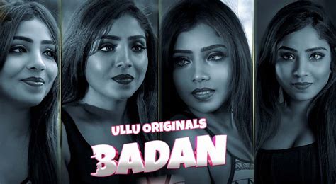 Walkman Ullu Web Series Cast Story Actress Actor Wiki BREEZEMASTI