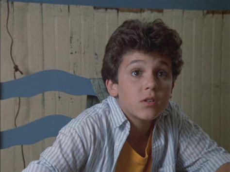 Picture Of Fred Savage In Little Monsters Sg159687 Teen Idols