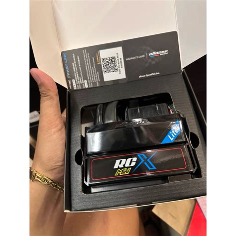 ARACER MINI X LITE ECU NMAX V2 AEROX V2 AEROX V1 SNIPER NMAX V1