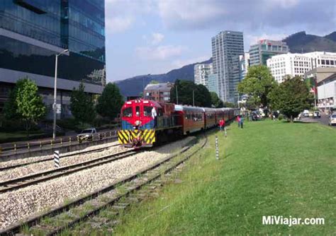 Viajar en el tren de la Sabana: ¡Un buen plan para el fin de semana! | Mi Viajar