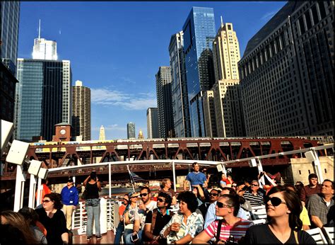 Five Activities To Keep Your Family Busy In Chicago - Travel With Sara