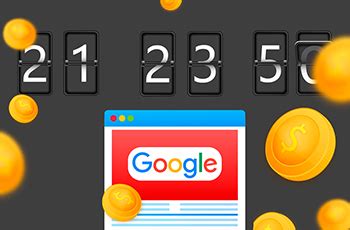 Ethereum Merge Countdown Appears On Google