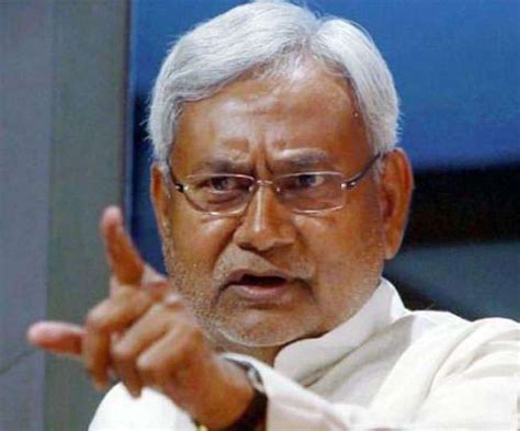 Bihar Assembly Elections 2020: Nitish Kumar loses cool after ‘Lalu Zindabad’ slogans raised at ...