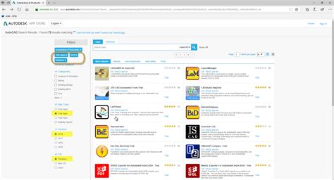 Autodesk App Store Exploring The Features And Benefits Of Autocad
