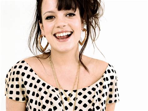 Фото :: Лили Аллен (Lily Allen)