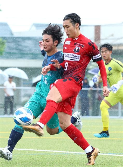 ＜サッカー・天皇杯佐賀県予選＞川副クラブとbrewkashima、決勝進出 スポーツ 佐賀県のニュース 佐賀新聞