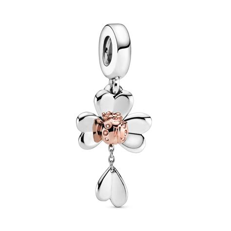 Pandora Rose™ Collection Rose Gold Plated Jewelry