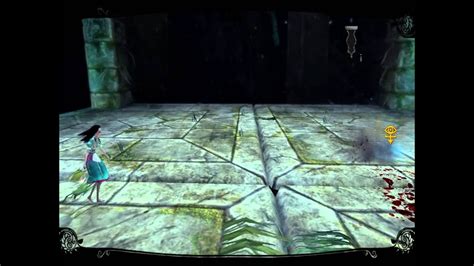 Alice Madness Returns Walkthrough Ita Parte Youtube