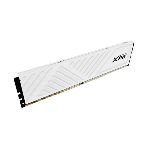 RAM ADATA XPG GAMMIX D35 8GB 3200MHz DDR4 Blanc PCSTORE MAROC