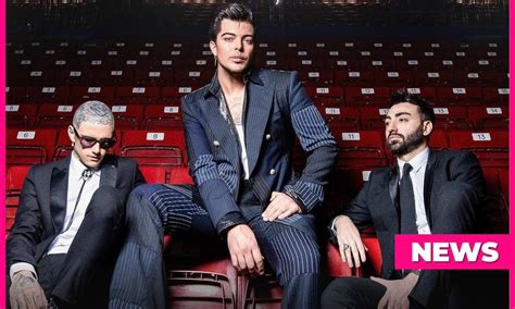 The Kolors Continua Il Successo Europeo Di Italodisco