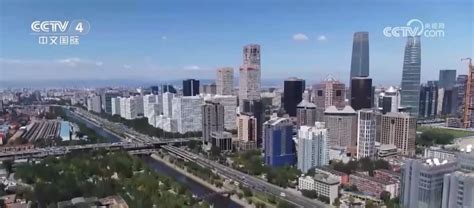 房地产新政“满月” 北上广深一线城市楼市出现积极变化 千龙网·中国首都网