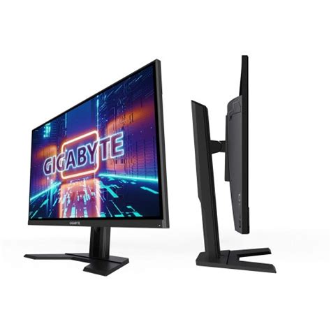 Gigabyte G27Q Gaming Monitor 27 QHD 144Hz 1ms 1PC Co Il