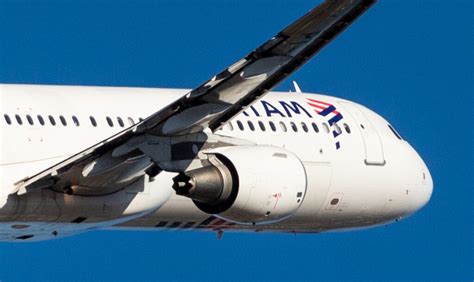 PT XPL Airbus A321 211 LATAM Airlines BLOG DO SPOTTER