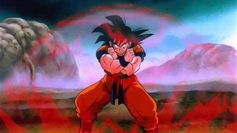 Dragon Ball Z Le Combat Fratricide Hds Streaming