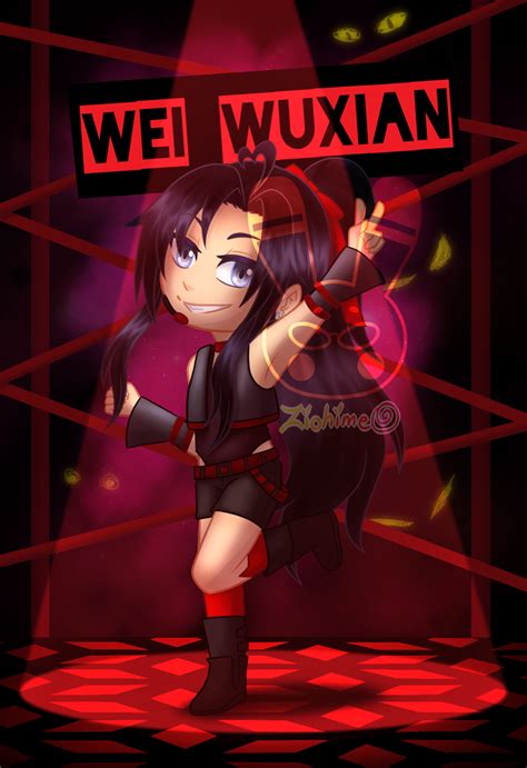 Clubstylewei Wuxian Wallpaper Gacha Ziohimes Ko Fi Shop Ko Fi ️