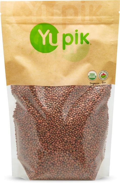 Amazon Spicy World Masoor Dal Pound Bag Split Red Lentils Dry