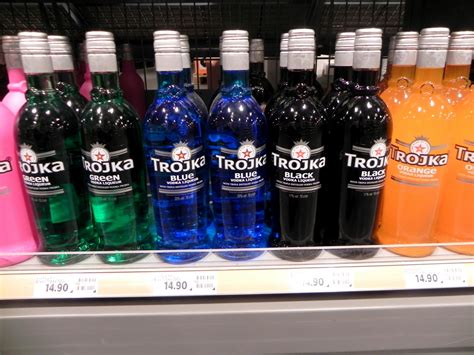 BARBIE KITAI: Vodka Vodka Vodka