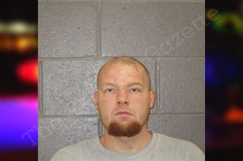 Kenneth Ash Banks County Jail Bookings