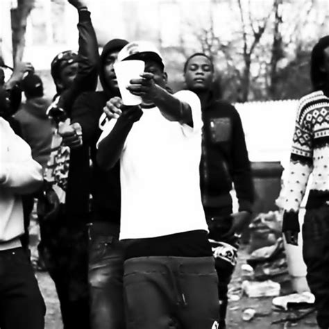 Stream Jahlil Beats X Bobby Shmurda Type Beat Hot Nigga Pt 2 By 2mturbo Listen Online For