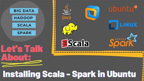 How To Install Spark On Ubuntu Apache Spark Tutorial Spark Ubuntu