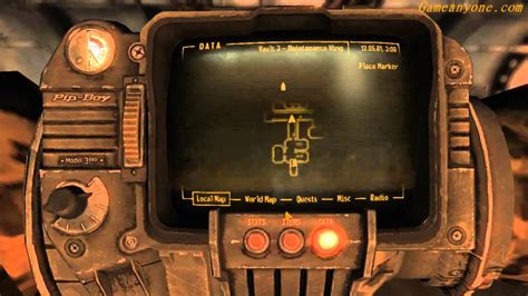 Lets Play Fallout New Vegas Hd Reverse Pulse Cleaner Youtube