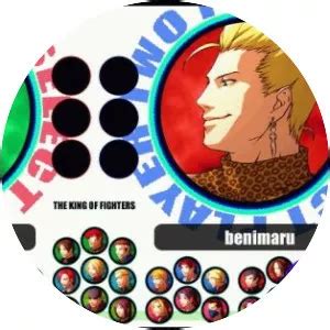 The King of Fighters XI - Arcade game - Whois - xwhos.com