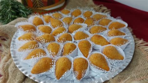 COXINHA DE FESTA dicas sobre o tamanho peso e recheio Faça e