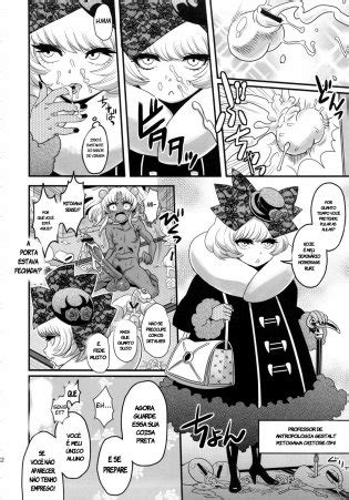 Sexsphere Organelle Luscious Hentai Manga Porn