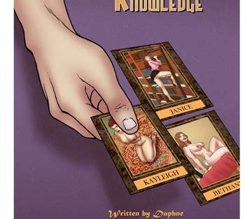 Hidden Knowledge Muses Sex And Porn Comics