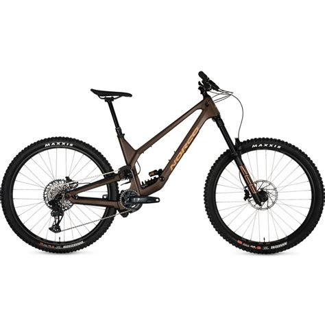 Norco Range C2 Mountain Bike Bike