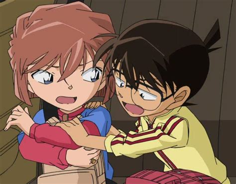 Ai Haibara Wiki Detective Conan And Magic Kaito Amino