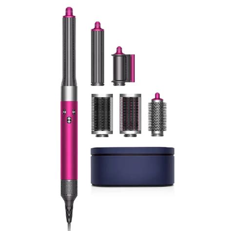 Стайлер Dyson Airwrap HS05 Pink в Алматы - цены, купить в интернет ...