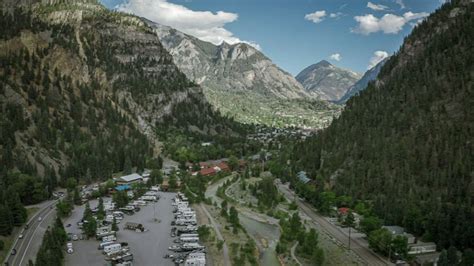 Ouray Riverside Resort (ourayriversideresort) - Profile | Pinterest