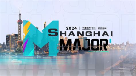 Cs Shanghai Major Announced By Perfect World For Prairie State