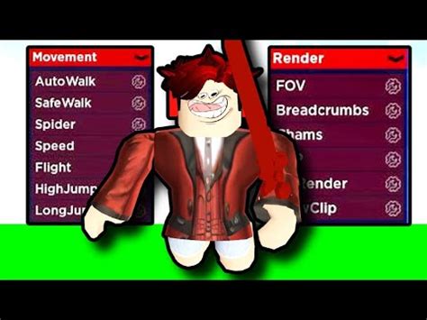 I Pretended To Hack On Roblox Bedwars Youtube