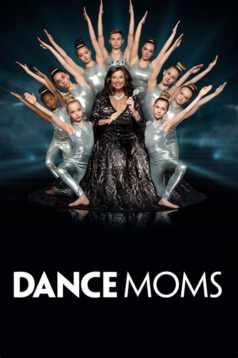 Dance Moms A New Era News Release Date Cast Trailer Everything