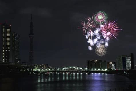 【日本花火大會2024】10＋必去煙火大會！日本三大花火｜東京、大阪花火大會，附時間表、地點 Klook旅遊網誌