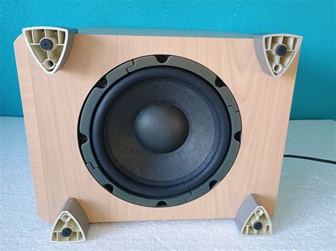 Jbl Sub Subwoofer Speaker Catawiki