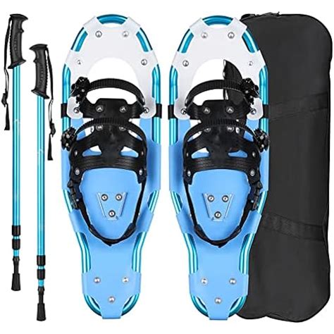 The Best Snowshoes For Men Of Reviews Findthisbest