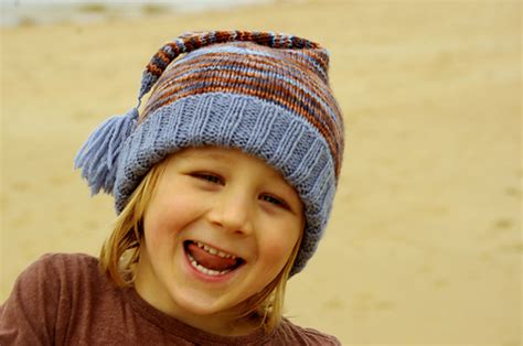 Ravelry Sid Beanie Pattern By Georgie Nicolson