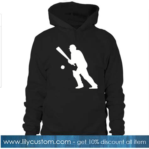 Cricket Hoodie Sn Lilycustom