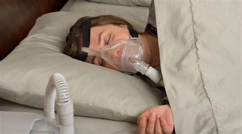 Fixing A Leak In A Cpap Mask Cpap Product Troubleshooting