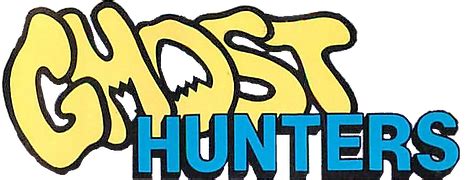 Ghost Hunters | Oliver Twins