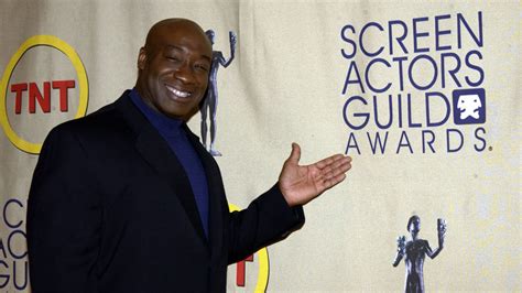 The 10 best Michael Clarke Duncan movies and tv shows, ranked