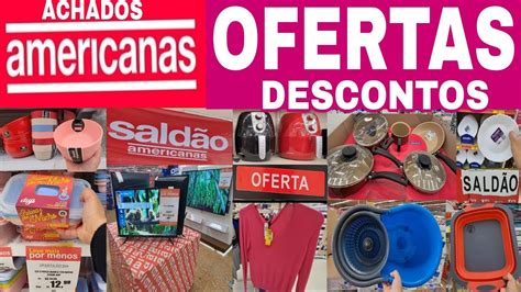 Americanas Achados Em Ofertas Pro Lar Promo O Utilidades E