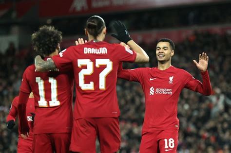 Jürgen Klopp just got brief glimpse of exciting Liverpool future