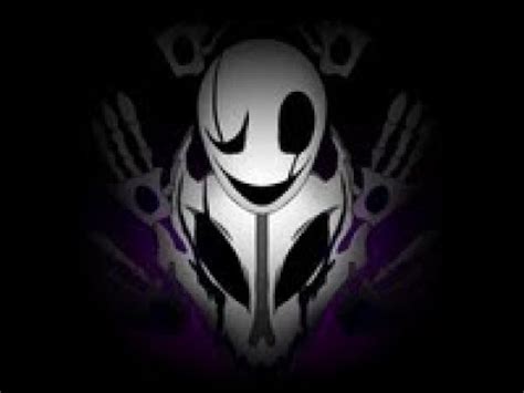 Gaster Beaten Broken Rush Part Sans Funny Boss Rush Full