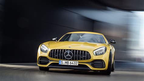 2560x1440 Mercedes Benz Amg Gt 2018 1440p Resolution Hd 4k Wallpapers Images Backgrounds